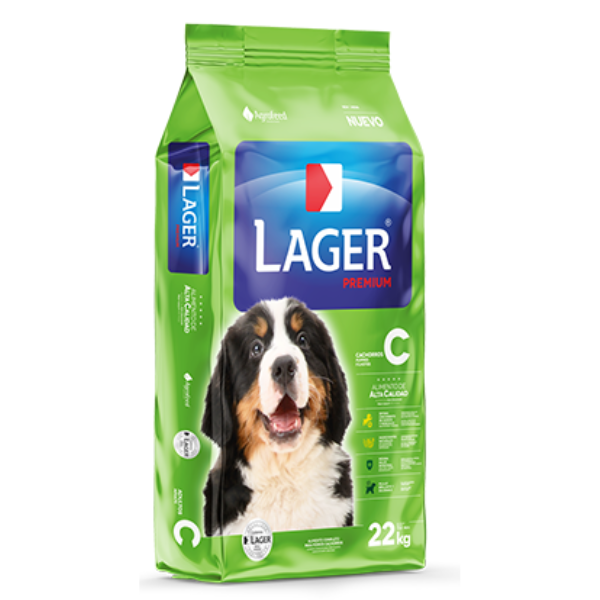 Lager Cachorro