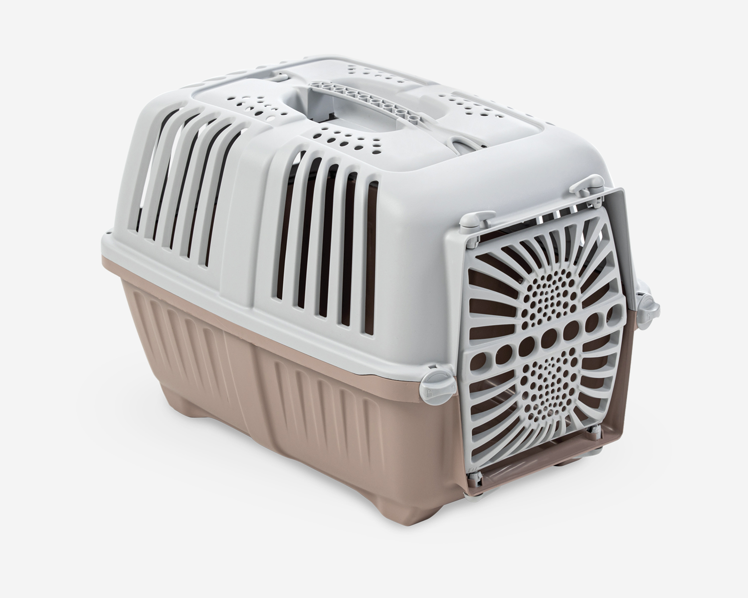 Transportadora Pratiko N1 P/Plastica - Imagen 2