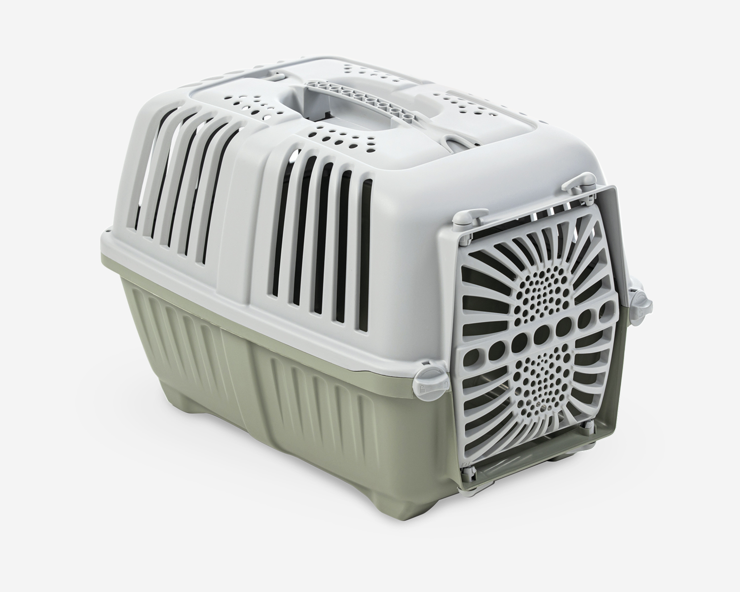 Transportadora Pratiko N1 P/Plastica - Imagen 3